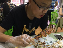 龙江烧烤加盟,学烧烤技术,开烧烤店多少钱