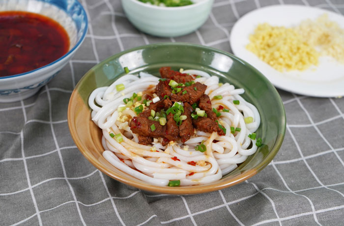 龙江肉臊子粉培训