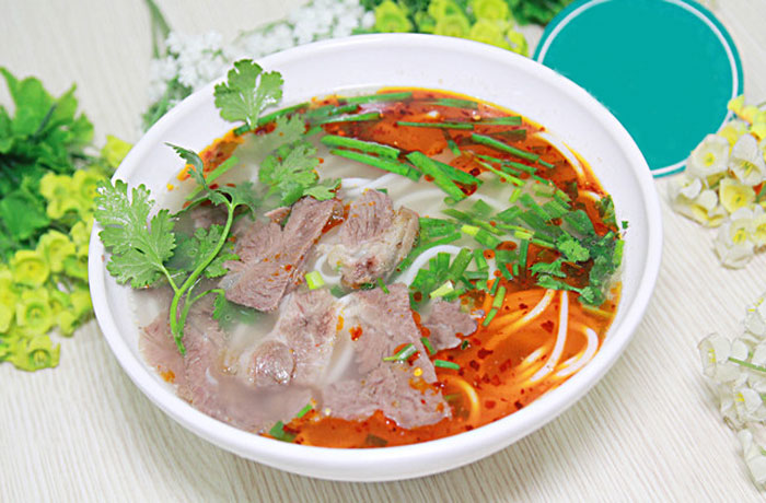 龙江羊肉粉培训