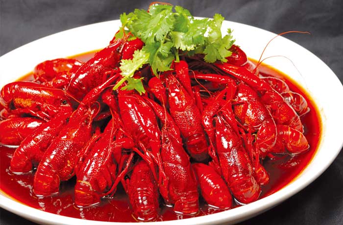 龙江麻辣小龙虾培训